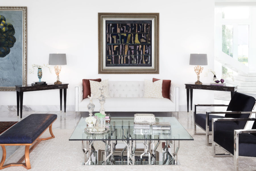 10 Luxury Home Interior Designs that inspire | Artboulle