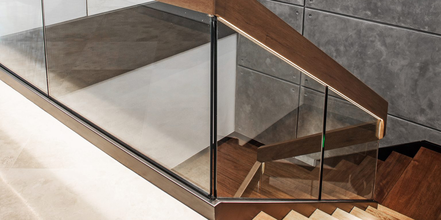 Luxury Contemporary Staircase Designs That Elevate the Overall Aesthetics of Your Home