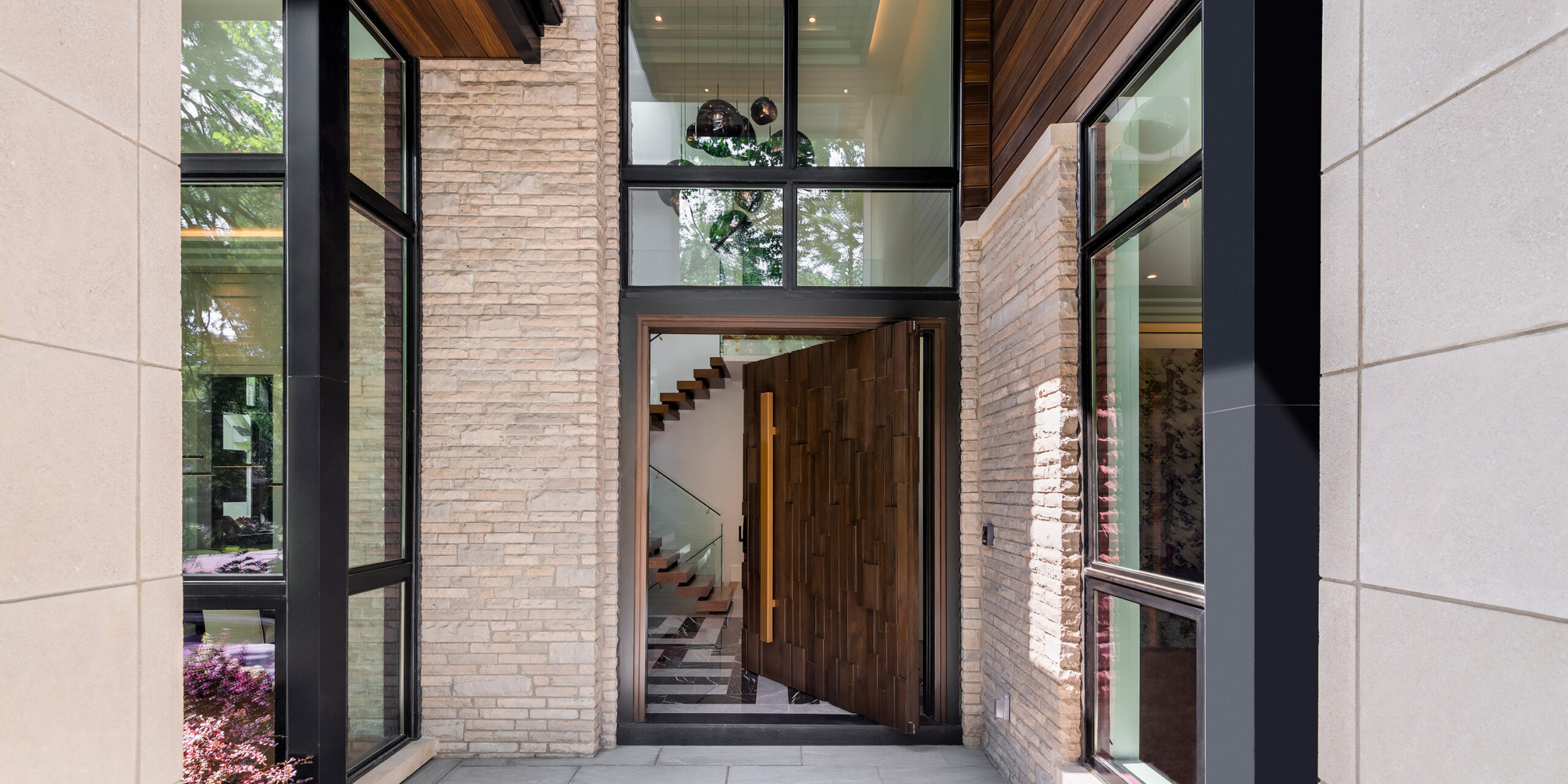 Art Boulle Doors to Serve our Canadian Clientele – Pivot Doors Canada, Creating Impactful Entrances