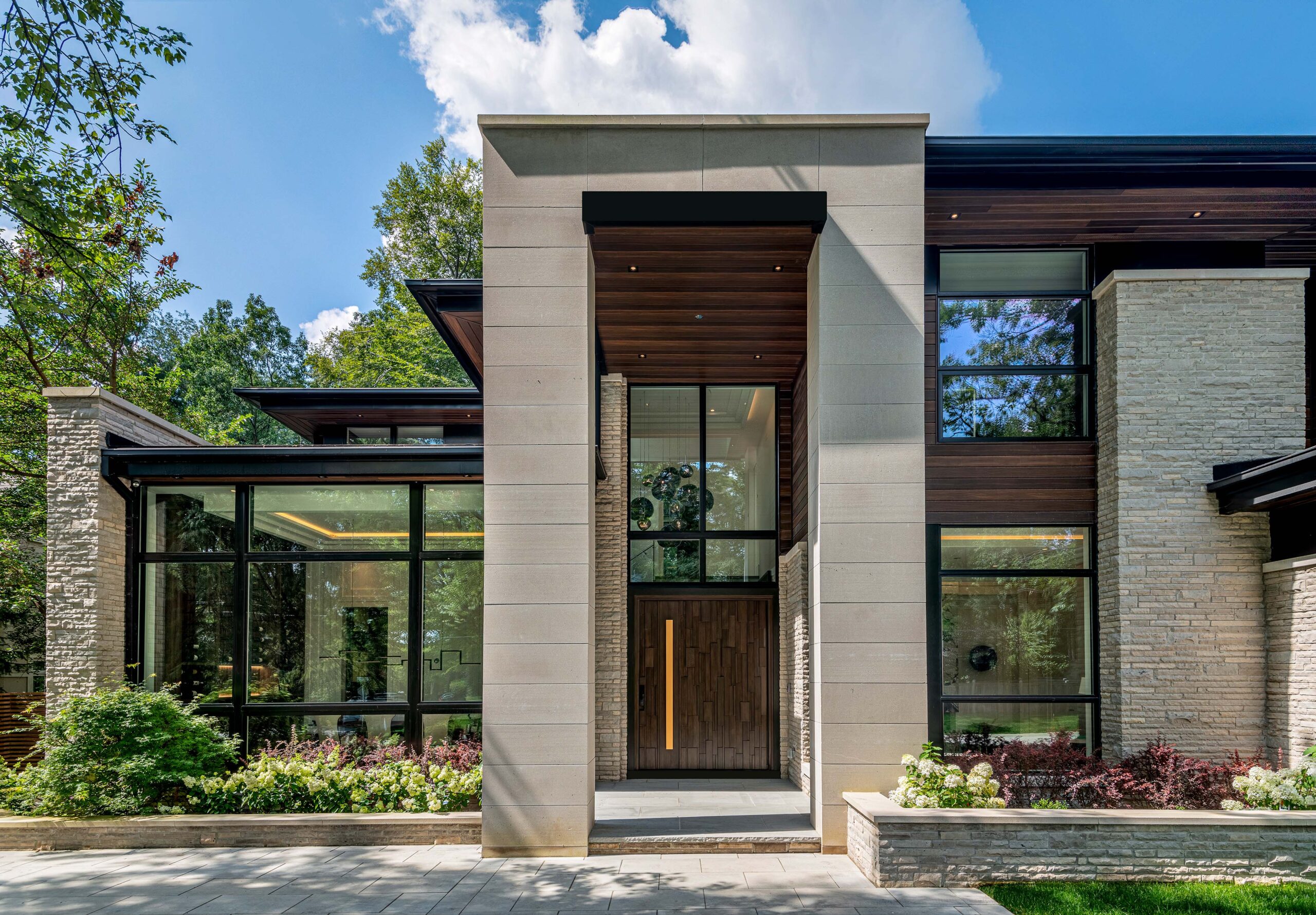 Behind the Craft: How Luxury Doors Are Made