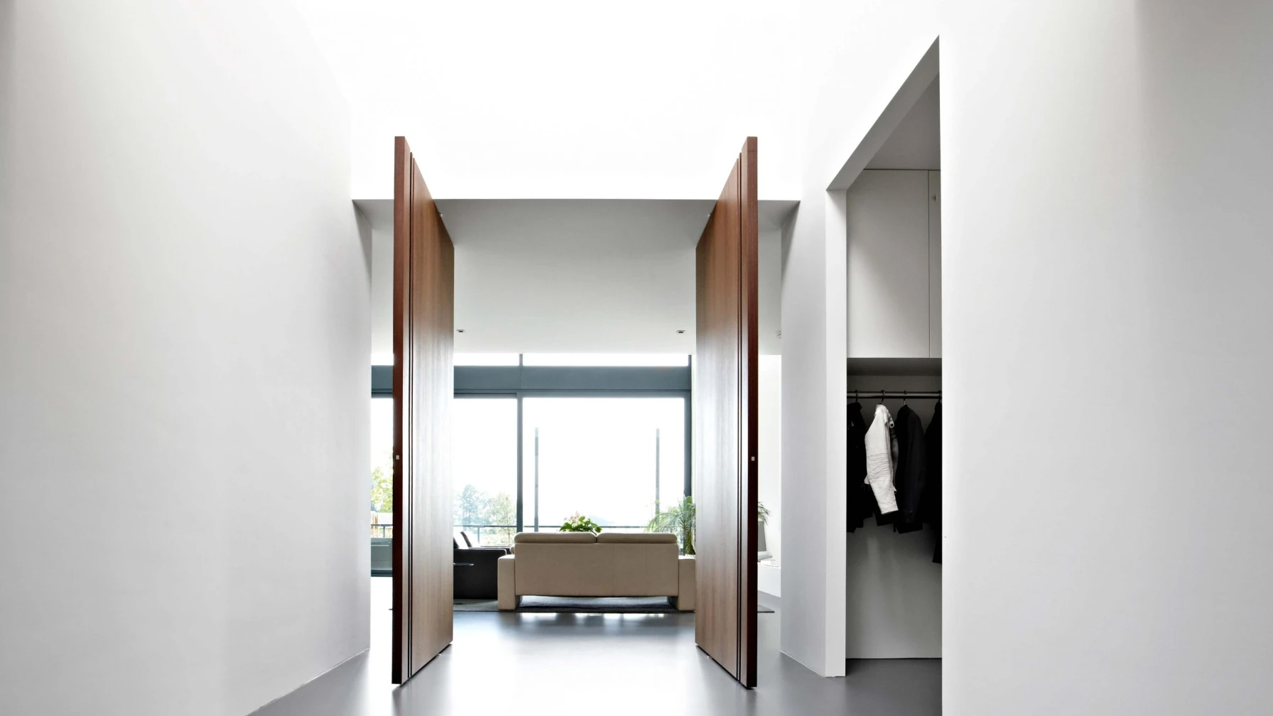 Canadian Elegance: Transform Your Space with Luxury Bedroom Doors