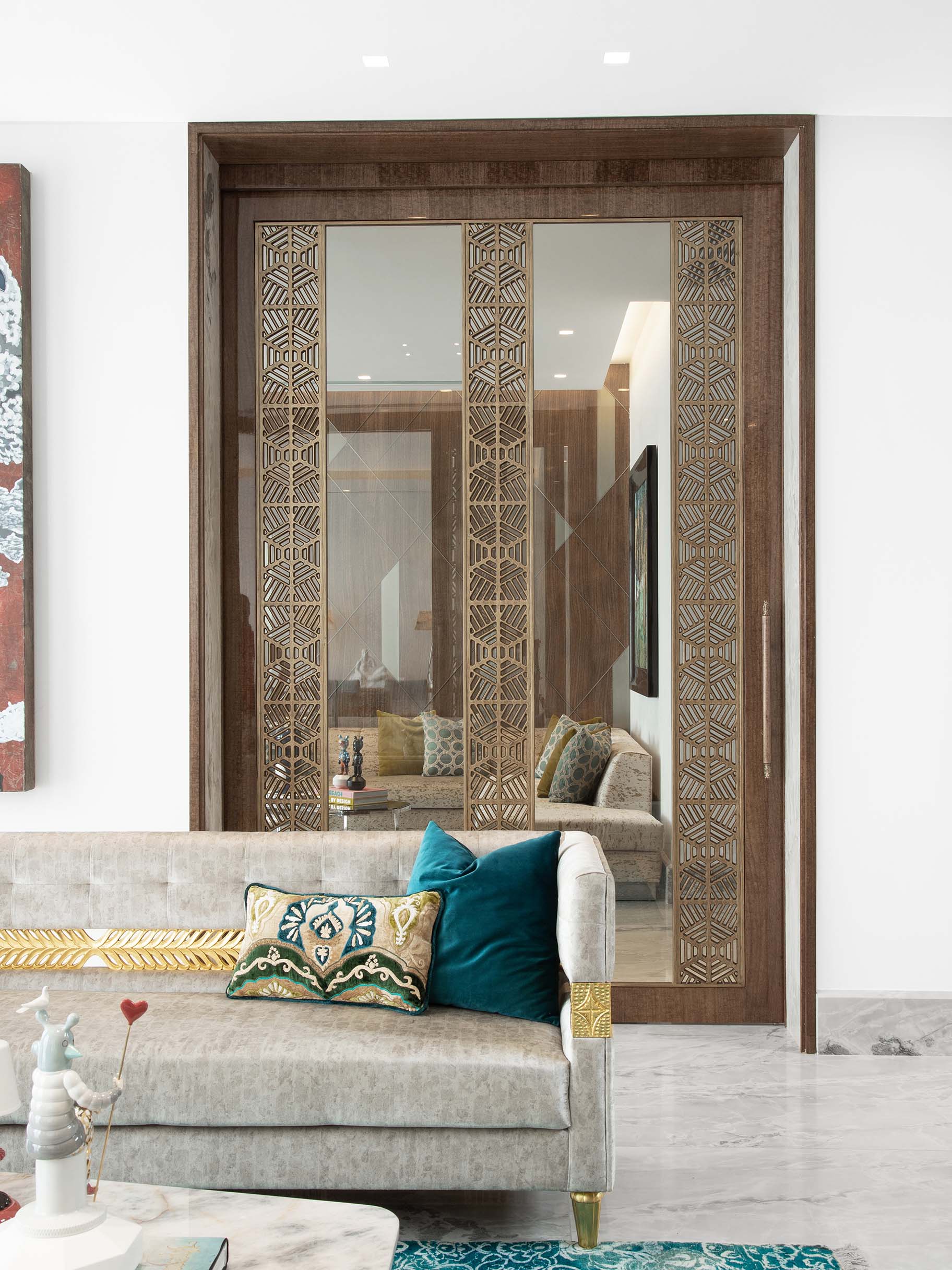 Enhancing The Interior Of Your Home With Luxury Master Bedroom Doors