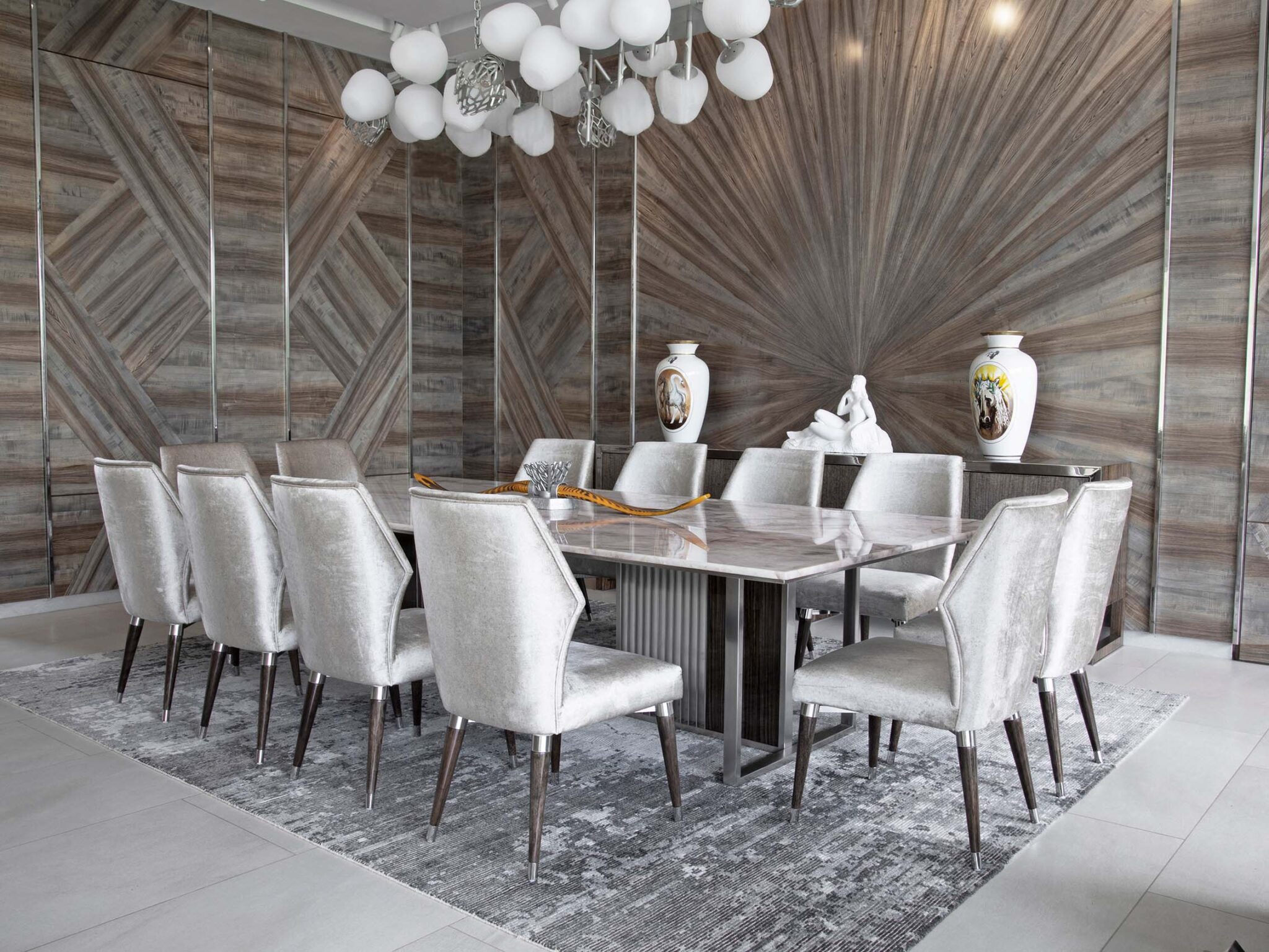 View of Transform Your Home with Luxury Wall Panelings