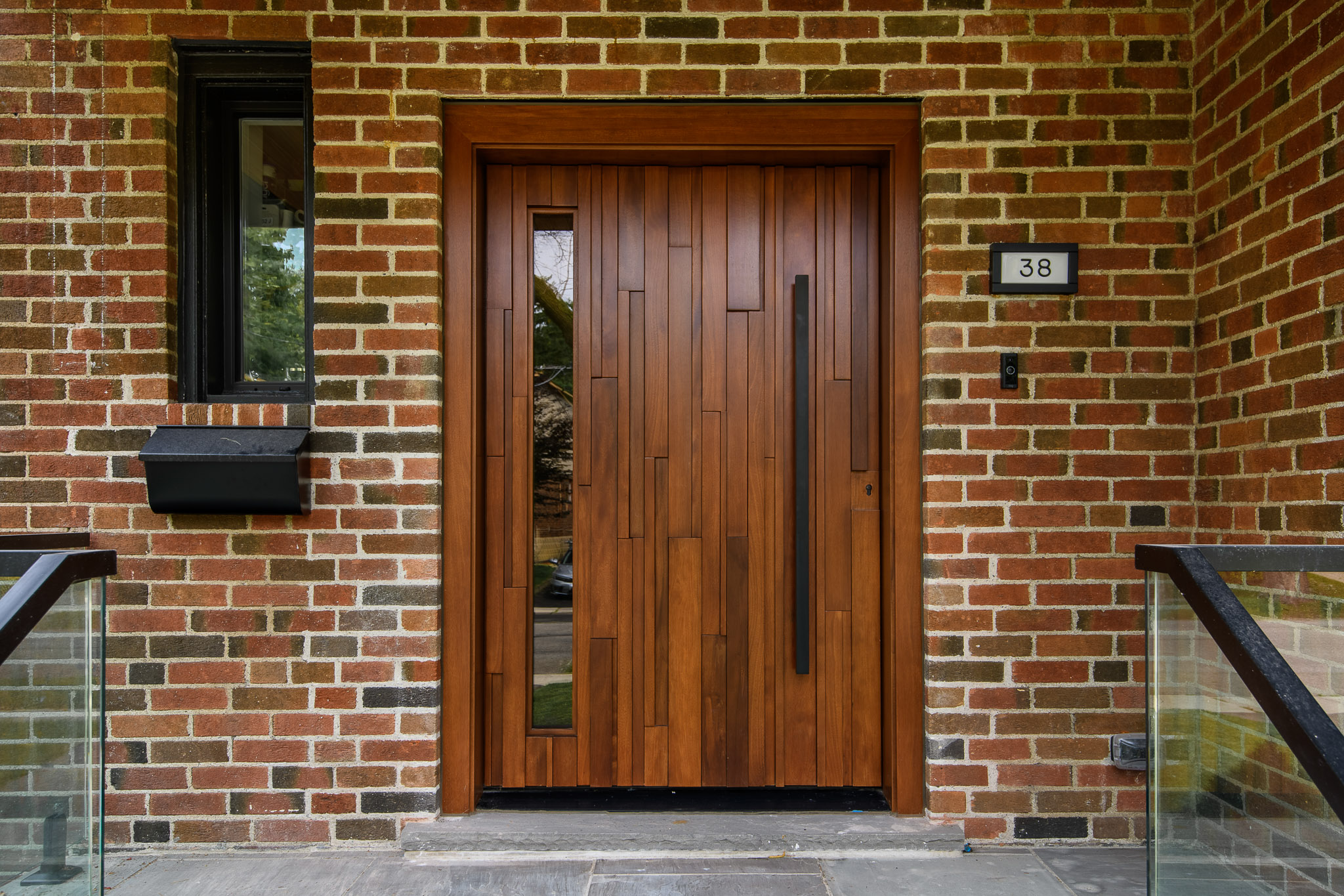 Luxury Entryways: Custom Exterior Doors for a Unique Home