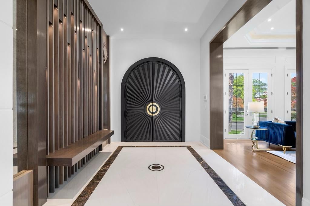 Why Art Boulle’s Custom Doors Stand Out in the World of Luxury Design