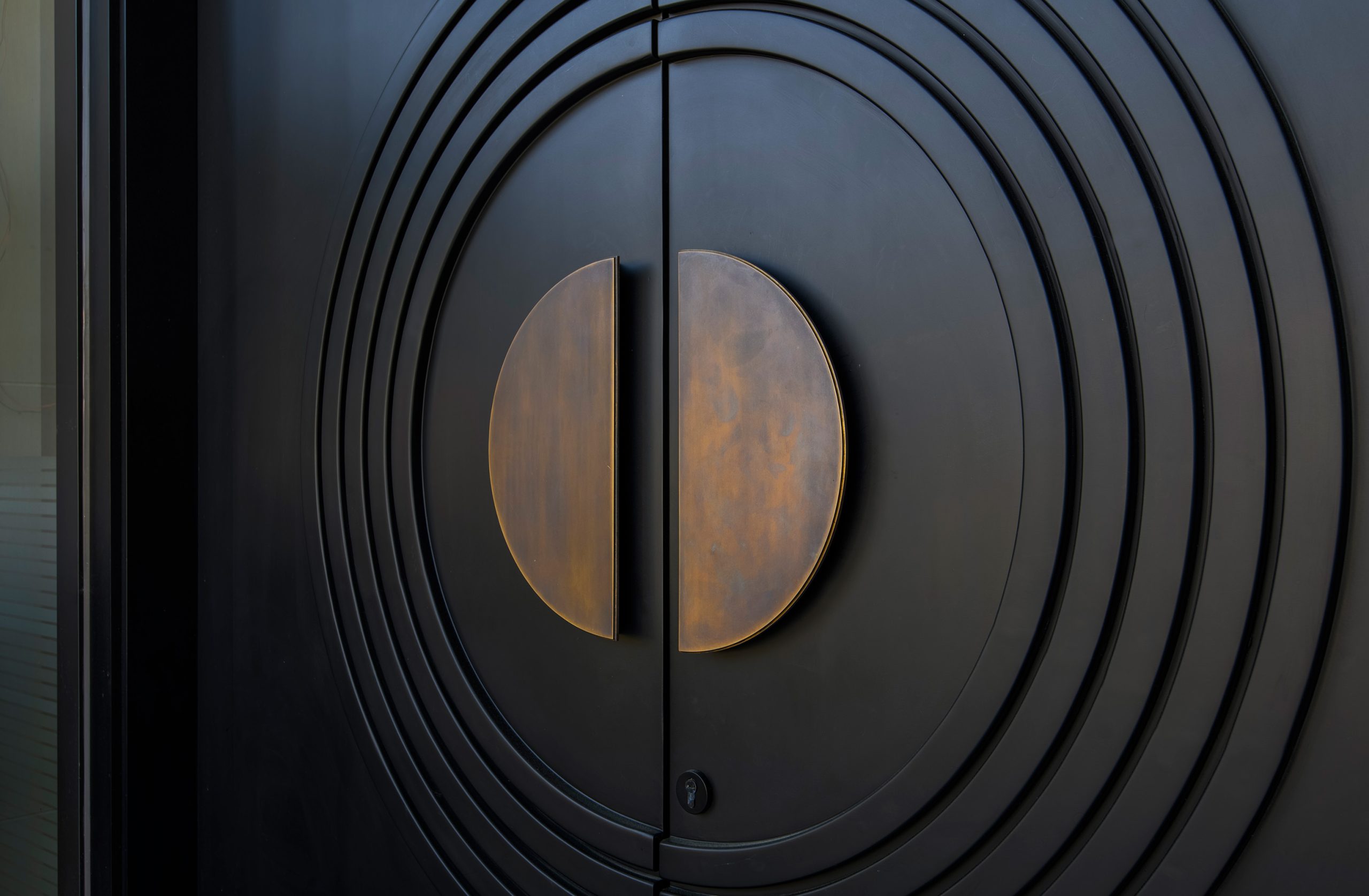 The Timeless Beauty of Teak: Why Teak Doors Are a Smart Luxury Investment