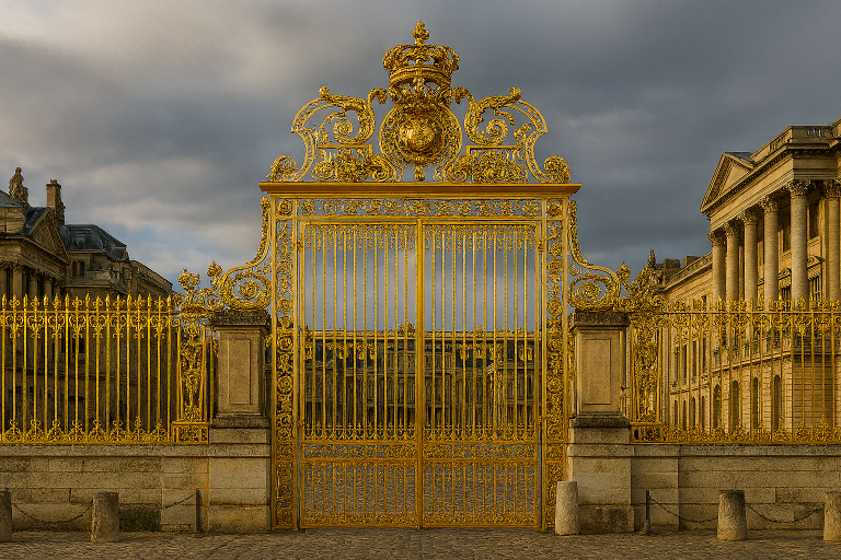 The Evolution of Gate Design Through the Ages